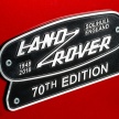Land Rover Defender Works V8 hanya dibuat 150 unit
