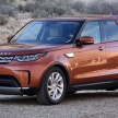 Land Rover Discovery debuts in Malaysia – RM730k