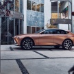 Lexus teases new flagship model – production LF-1?