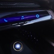 Lexus teases new flagship model – production LF-1?