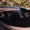 Lexus teases new flagship model – production LF-1?