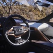 Lexus teases new flagship model – production LF-1?