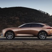 Lexus teases new flagship model – production LF-1?