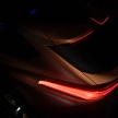 Lexus LF-1 Limitless concept unveiled at Detroit show