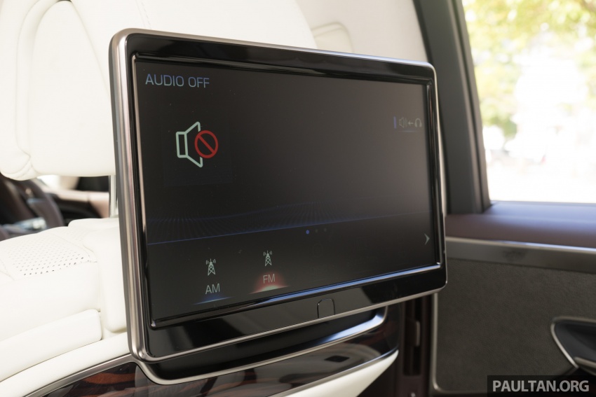 DRIVEN: 2018 Lexus LS – we test its semi-autonomous driving features on the highways of Yokohama 760467