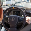 DRIVEN: 2018 Lexus LS – we test its semi-autonomous driving features on the highways of Yokohama