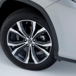Lexus RX 350L tujuh-tempat duduk, NX 300 facelift kini dibuka tempahan di Malaysia – SUV dari RM312k