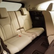 Lexus RX 350L tujuh-tempat duduk, NX 300 facelift kini dibuka tempahan di Malaysia – SUV dari RM312k