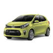 FIRST LOOK: 2018 Kia Picanto in Malaysia – RM49,888