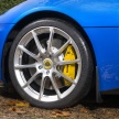 Lotus Evora GT410 Sport – lighter, more downforce