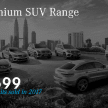 Mercedes-Benz Malaysia ungguli jenama premium bagi 2017 – catat angka jualan tertinggi dengan 12,045 unit