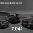Mercedes-Benz Malaysia ungguli jenama premium bagi 2017 – catat angka jualan tertinggi dengan 12,045 unit