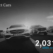 Mercedes-Benz Malaysia ungguli jenama premium bagi 2017 – catat angka jualan tertinggi dengan 12,045 unit