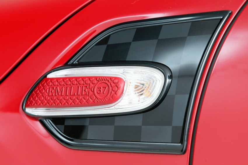 2018 MINI hatchback, convertible facelift debuts in Detroit – revised engines, transmission options 760574