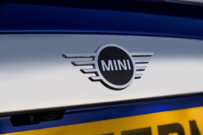 2018 MINI hatchback, convertible facelift debuts in Detroit – revised engines, transmission options 760631