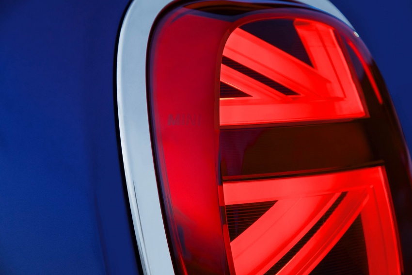 2018 MINI hatchback, convertible facelift debuts in Detroit – revised engines, transmission options 760634