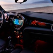 2018 MINI hatchback, convertible facelift debuts in Detroit – revised engines, transmission options