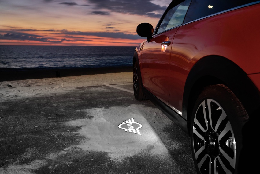 2018 MINI hatchback, convertible facelift debuts in Detroit – revised engines, transmission options 760131