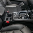 2019 Mazda CX-5 to receive 2.5 litre turbo engine?