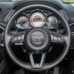 2019 Mazda CX-5 to receive 2.5 litre turbo engine?