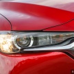 PANDU UJI: Mazda CX-5 GVC CKD 2017 – kami cuba tiga varian untuk tahu apa perbezaan yang ditawarkan