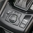 PANDU UJI: Mazda CX-5 GVC CKD 2017 – kami cuba tiga varian untuk tahu apa perbezaan yang ditawarkan