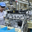 Mazda launches new engine machining factory at Thailand facility – 2.0L SkyActiv-G to be produced