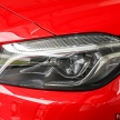 GALERI: Mercedes-Benz A250 Sport kini dapat 218 hp