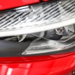 GALERI: Mercedes-Benz A250 Sport kini dapat 218 hp