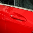 GALERI: Mercedes-Benz A250 Sport kini dapat 218 hp