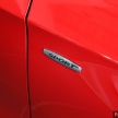 GALERI: Mercedes-Benz A250 Sport kini dapat 218 hp
