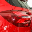 GALERI: Mercedes-Benz A250 Sport kini dapat 218 hp