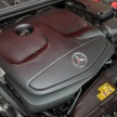GALERI: Mercedes-Benz A250 Sport kini dapat 218 hp