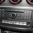 GALERI: Mercedes-Benz A250 Sport kini dapat 218 hp