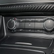 GALERI: Mercedes-Benz A250 Sport kini dapat 218 hp