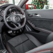GALERI: Mercedes-Benz A250 Sport kini dapat 218 hp