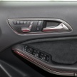 GALERI: Mercedes-Benz A250 Sport kini dapat 218 hp