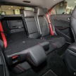 GALERI: Mercedes-Benz A250 Sport kini dapat 218 hp