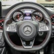 GALERI: Mercedes-Benz A250 Sport kini dapat 218 hp