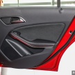 GALERI: Mercedes-Benz A250 Sport kini dapat 218 hp