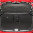 GALERI: Mercedes-Benz A250 Sport kini dapat 218 hp