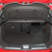 GALERI: Mercedes-Benz A250 Sport kini dapat 218 hp