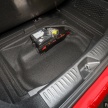 GALERI: Mercedes-Benz A250 Sport kini dapat 218 hp