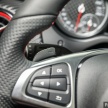 GALERI: Mercedes-Benz A250 Sport kini dapat 218 hp