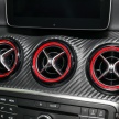 GALERI: Mercedes-Benz A250 Sport kini dapat 218 hp