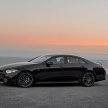 Mercedes-AMG CLS53, E53 Coupe dan Cabriolet – enjin hibrid AMG EQ Boost pertama, hingga 457 hp