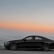 Mercedes-AMG CLS53, E53 Coupe dan Cabriolet – enjin hibrid AMG EQ Boost pertama, hingga 457 hp