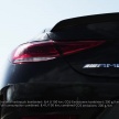 Mercedes-AMG CLS53 teased ahead of Detroit debut