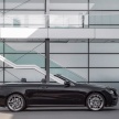 Mercedes-AMG CLS53, E53 Coupe dan Cabriolet – enjin hibrid AMG EQ Boost pertama, hingga 457 hp