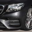 Mercedes-AMG CLS53, E53 Coupe dan Cabriolet – enjin hibrid AMG EQ Boost pertama, hingga 457 hp